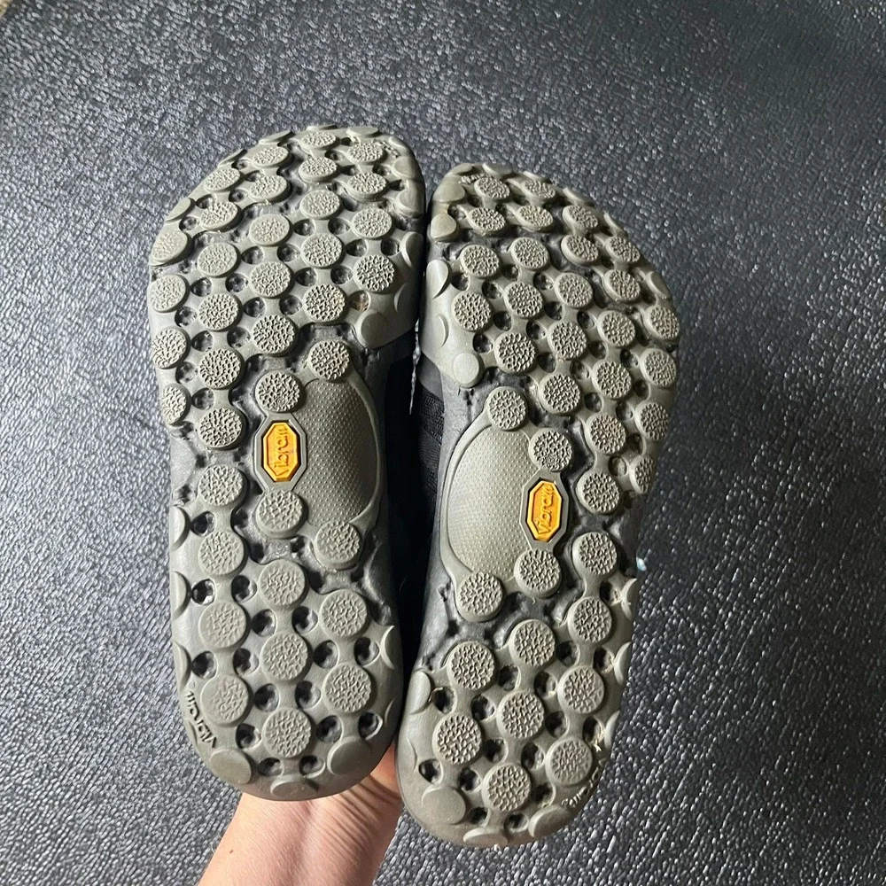 New Balance Minimus 10v1 Women's Trail Running Shoes Vibram US 11 EU 43 Barefoot